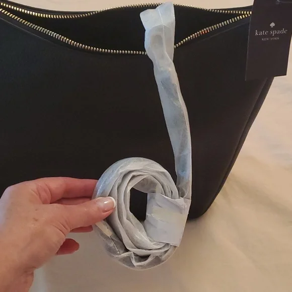 Kate Spade Leila handbag - black - Picture 4 of 7